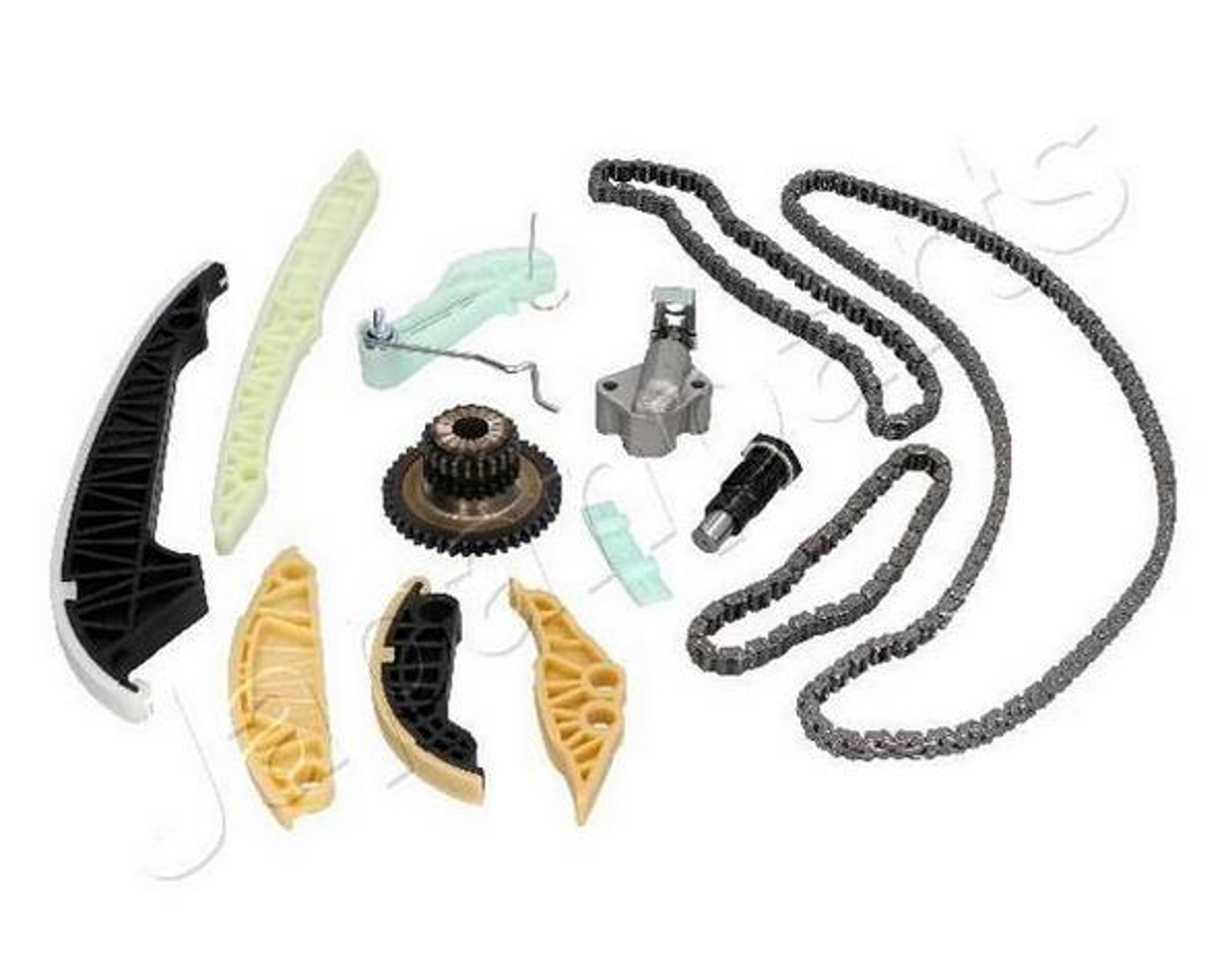 Комплект цепи грм JAPANPARTS KDK-0914