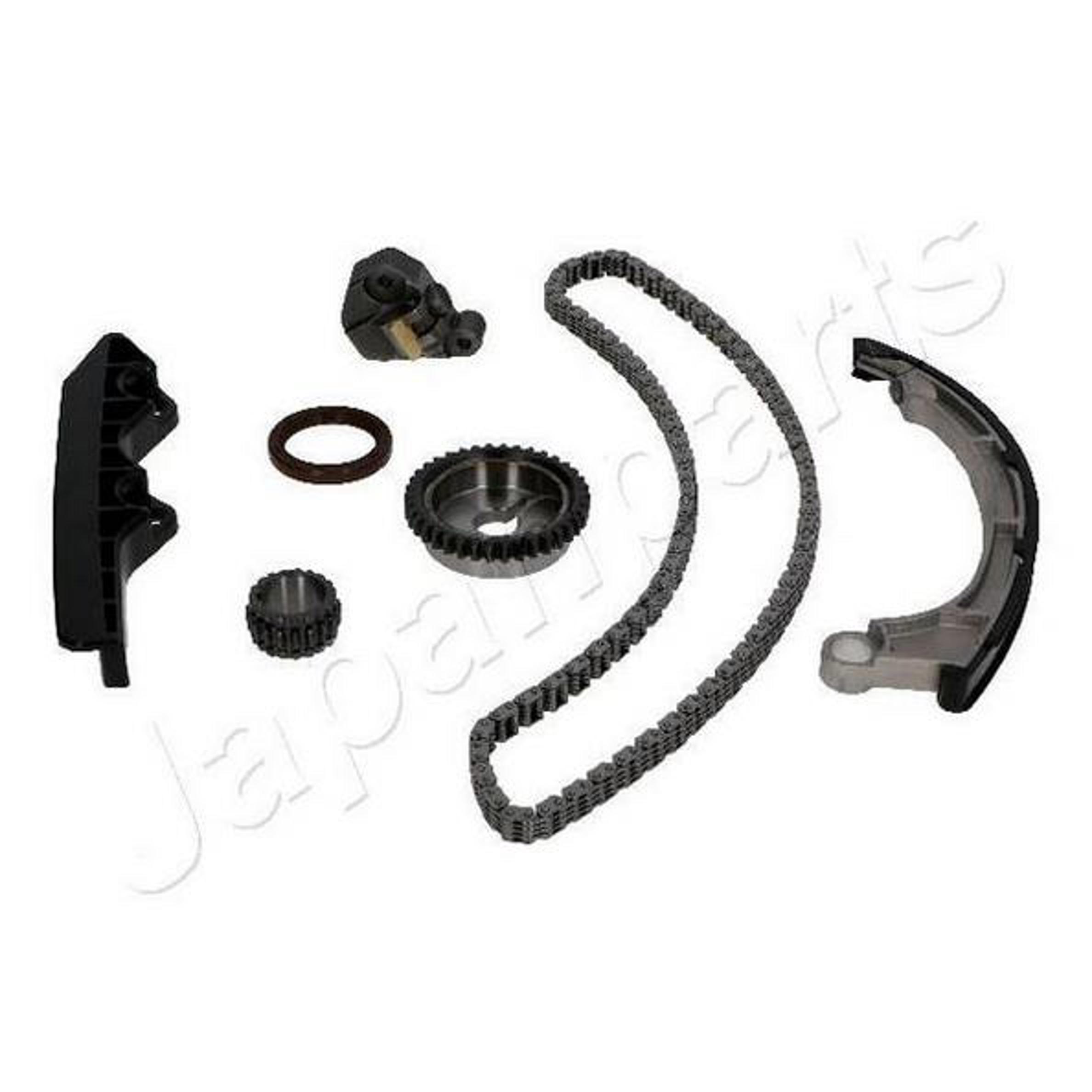 Комплект цепи грм JAPANPARTS KDK-106