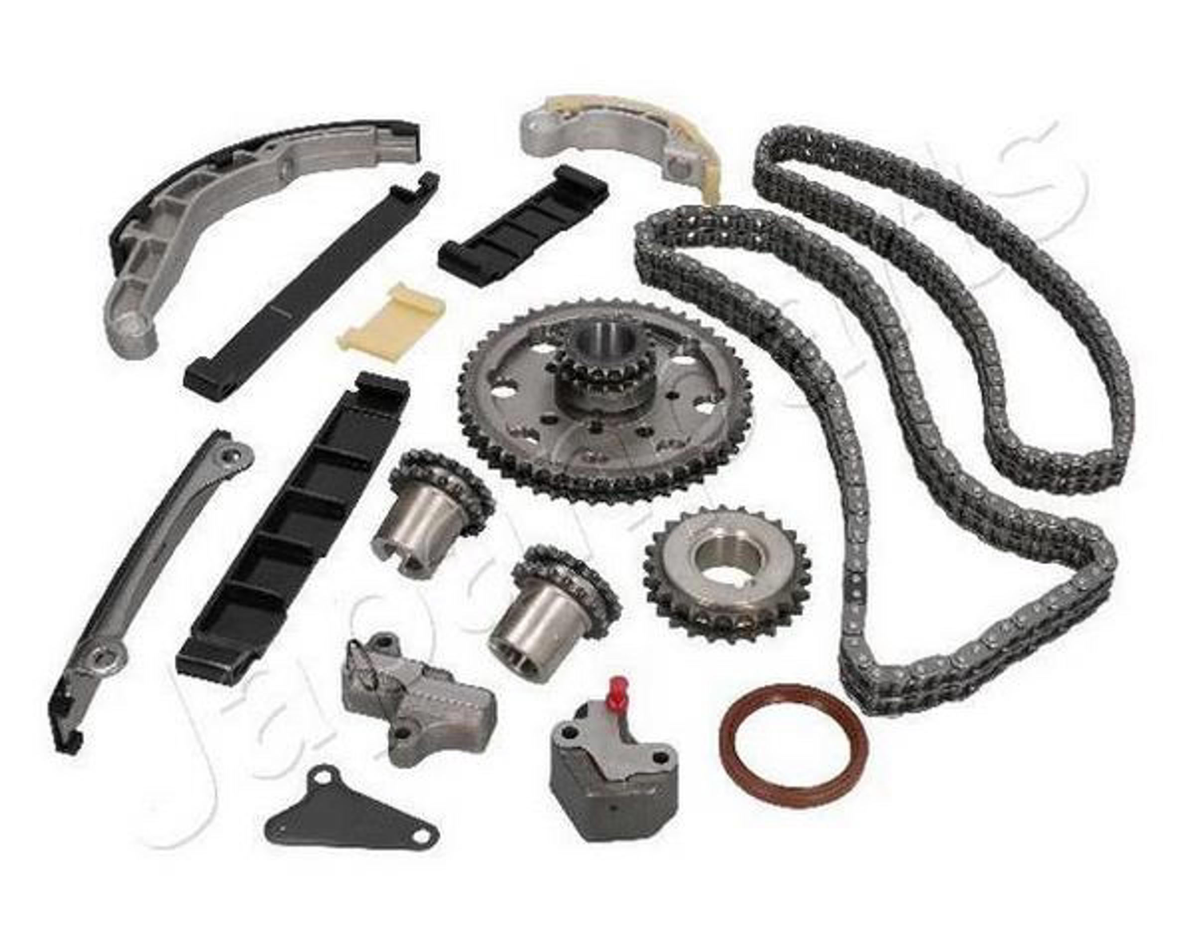 Комплект цепи грм JAPANPARTS KDK-132