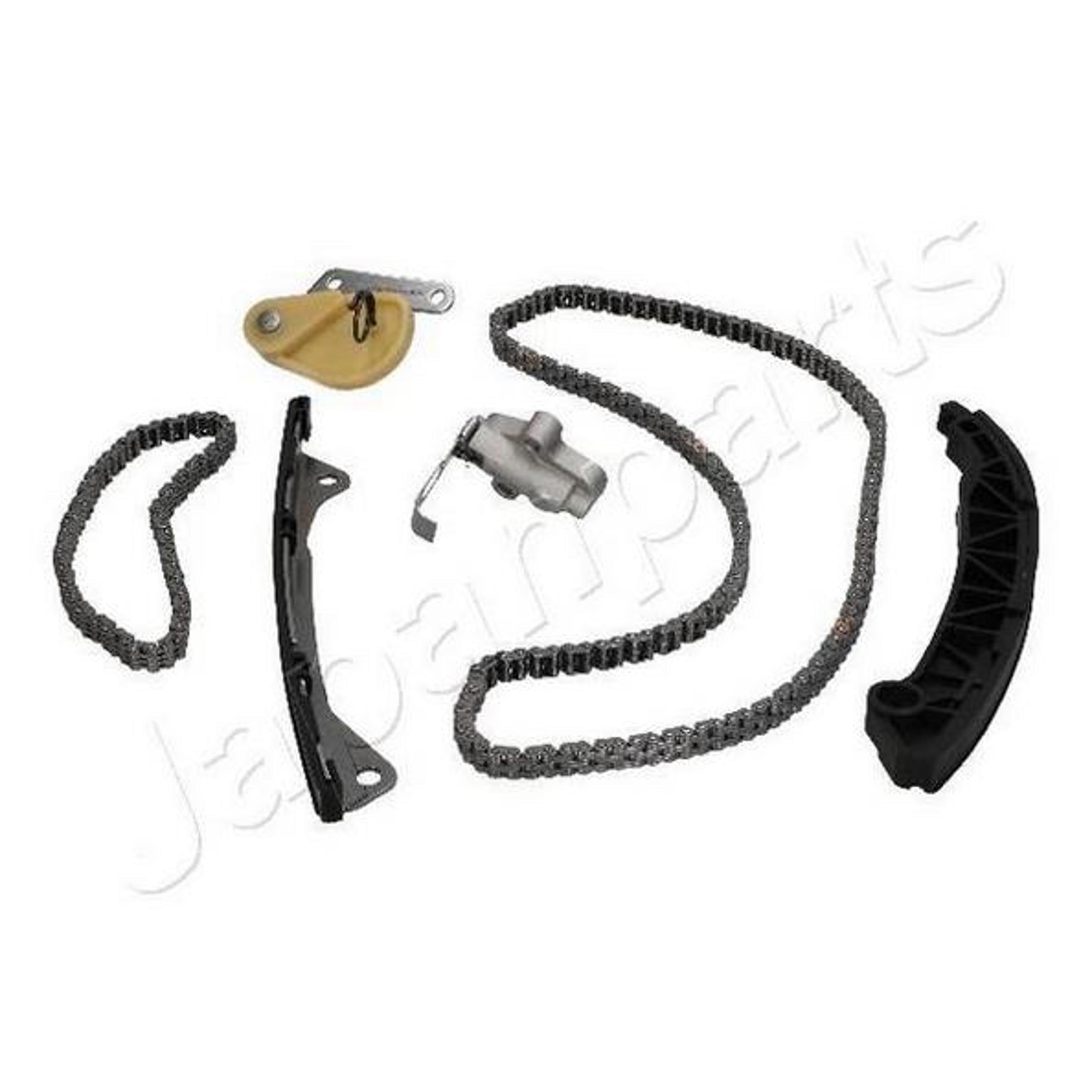 Комплект цепи грм JAPANPARTS KDK-136