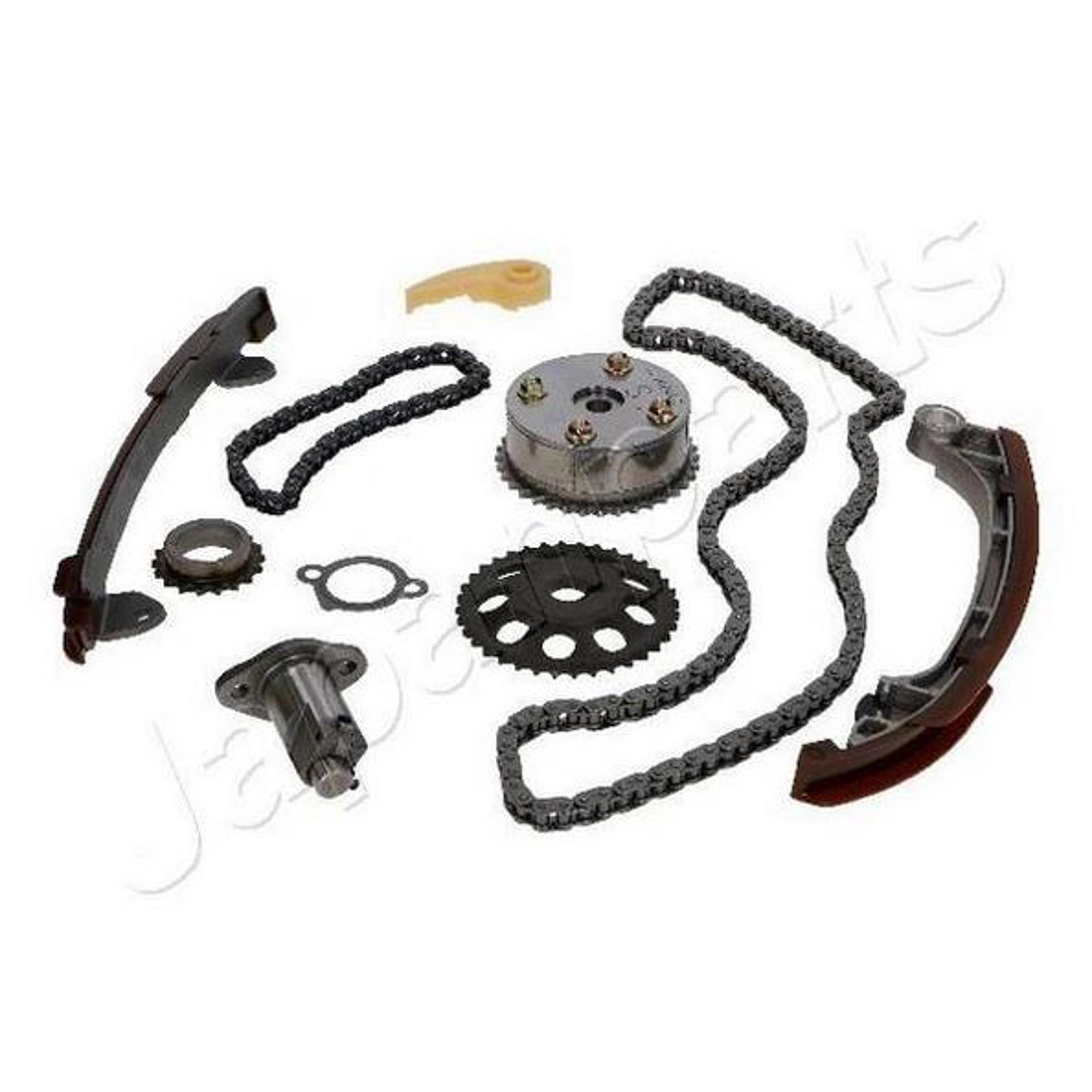 Комплект цепи грм JAPANPARTS KDK-205V