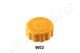 Крышка расширительного бачка JAPANPARTS KH-W02