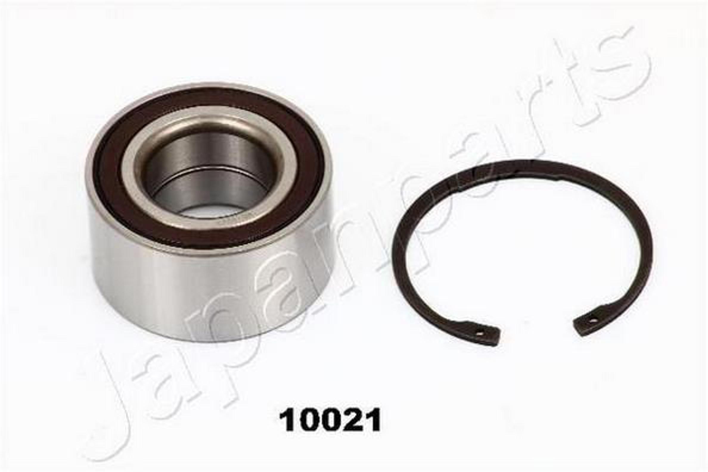 Подшипник ступичный JAPANPARTS KK-10021