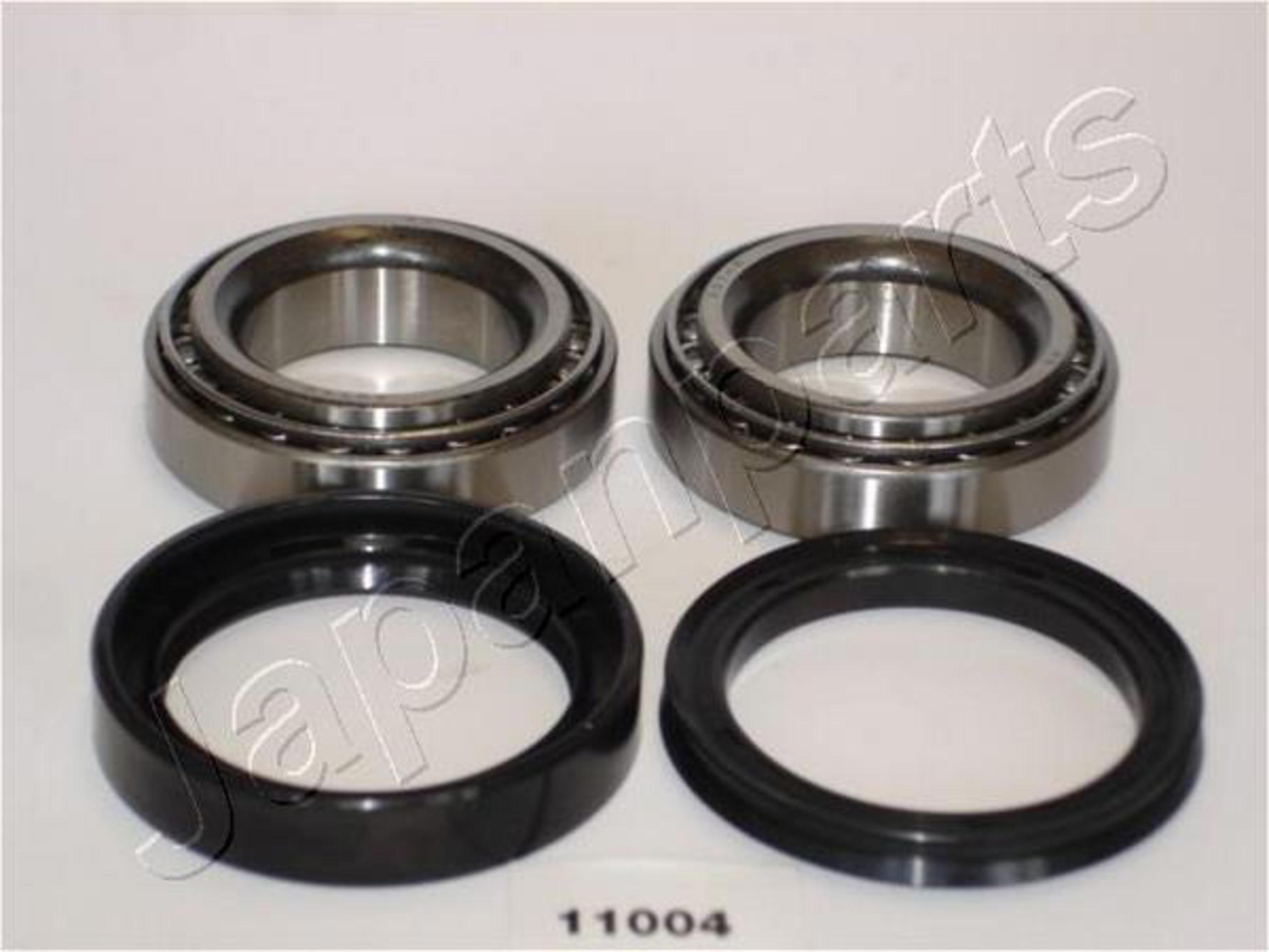 Подшипник ступичный JAPANPARTS KK-11004