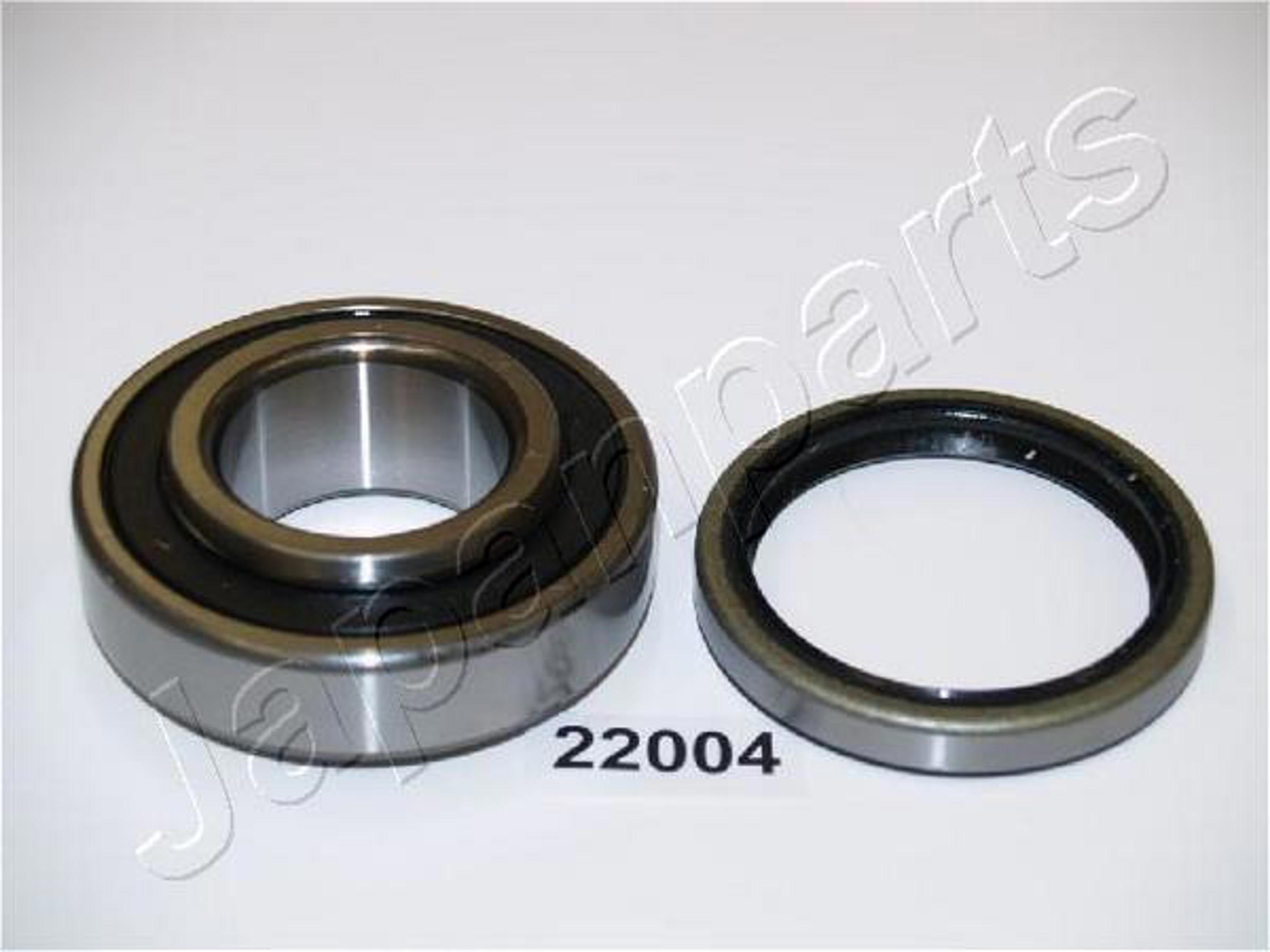 Подшипник ступичный JAPANPARTS KK-22004