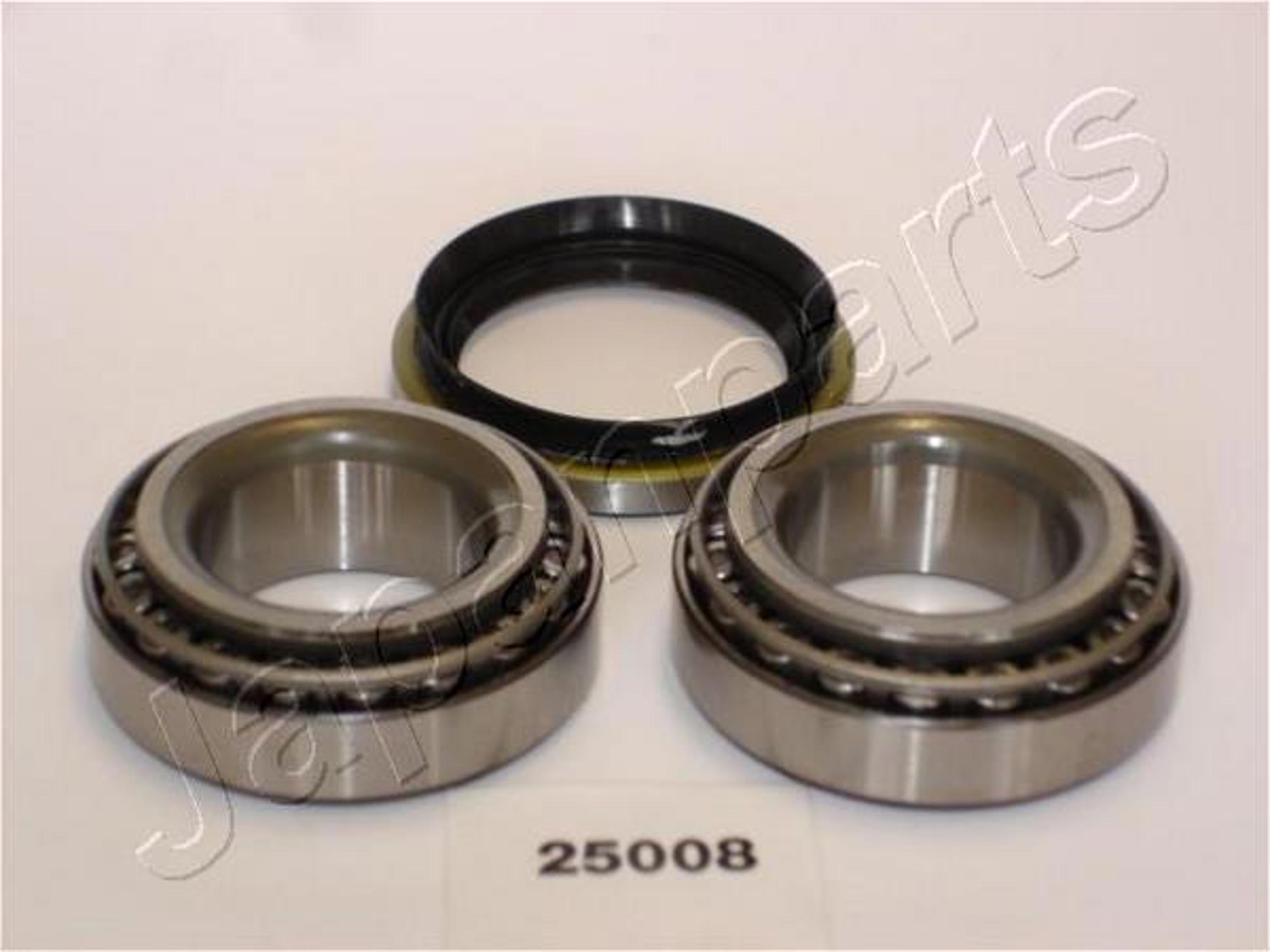 Подшипник ступичный JAPANPARTS KK-25008