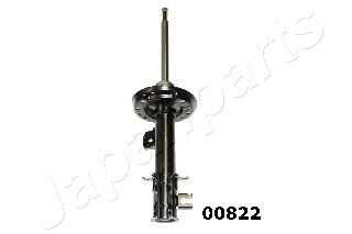 Амортизатор подвески JAPANPARTS MM-00822
