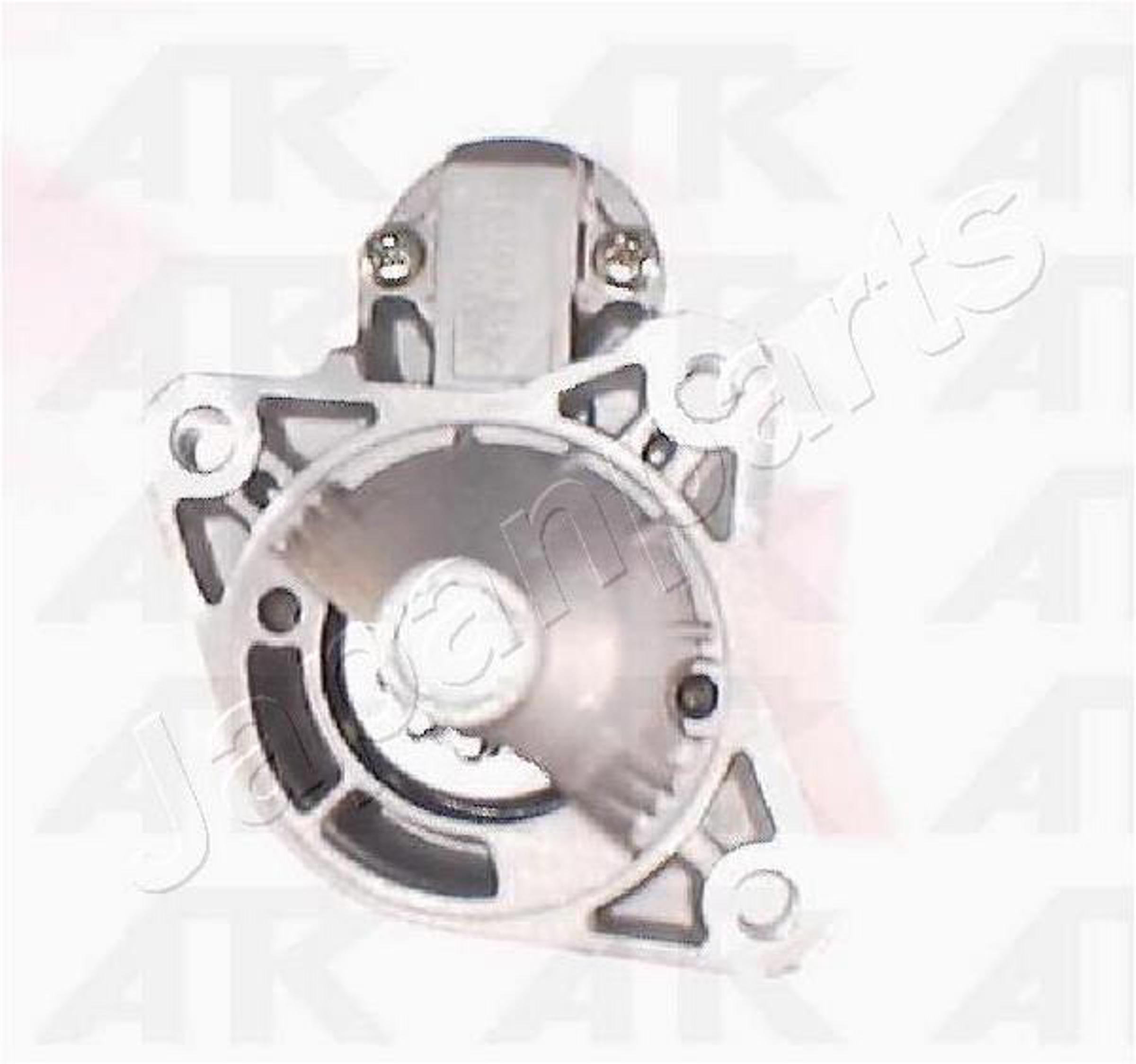 Стартер JAPANPARTS MTM170