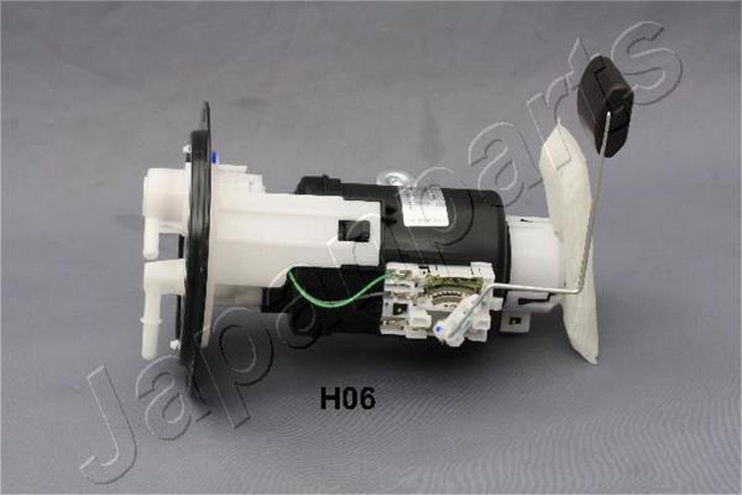 Топливный насос JAPANPARTS PB-H06