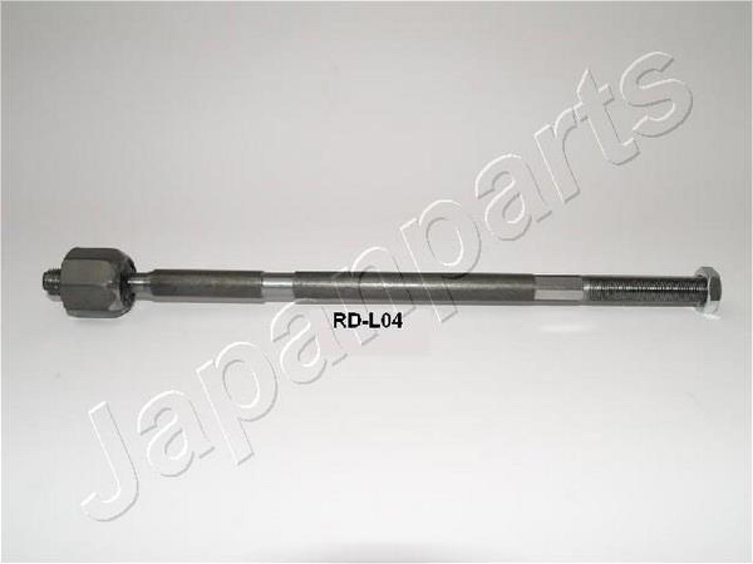 Тяга рулевая JAPANPARTS RD-L04