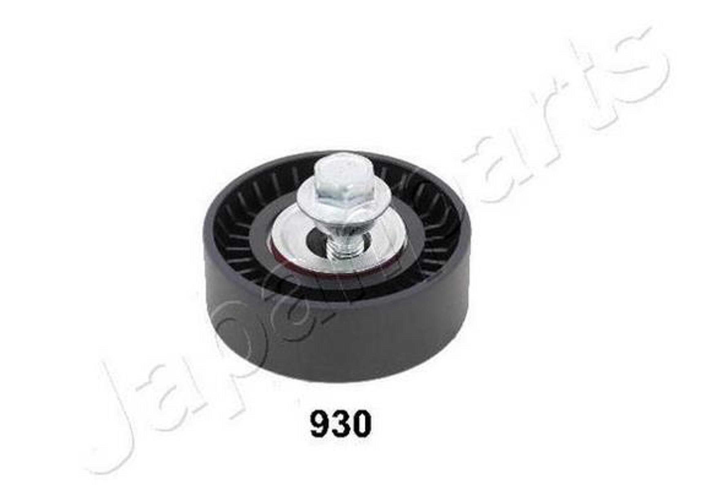 Ролик поликлинового ремня JAPANPARTS RP-930