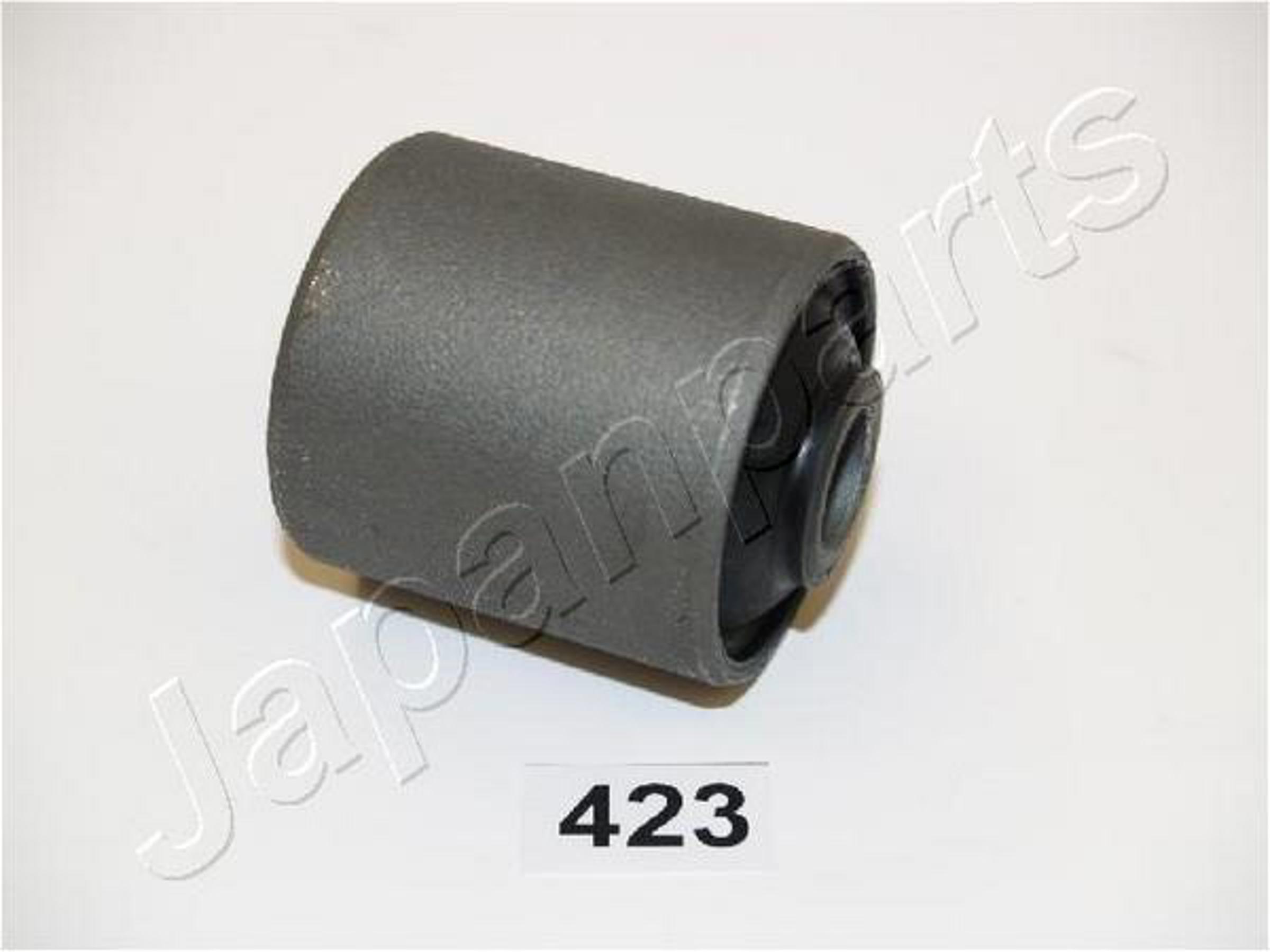 Кронштейн подушки рычага JAPANPARTS RU-423