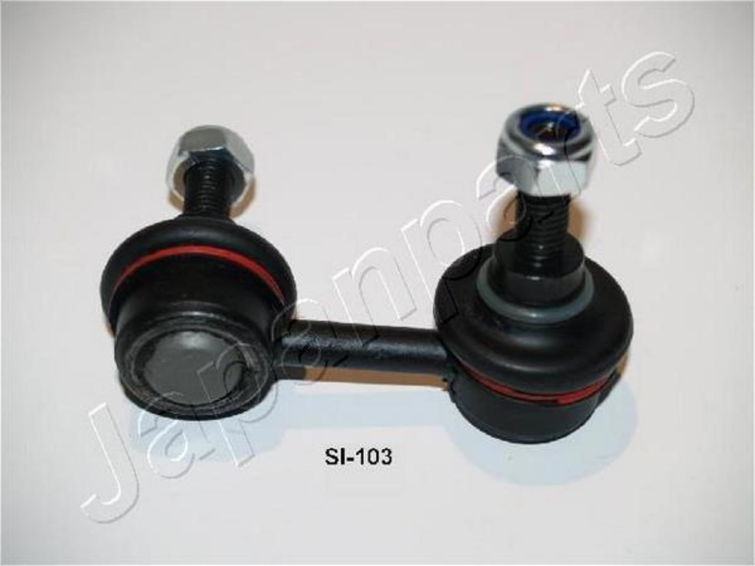 Стабилизатор ходовая часть JAPANPARTS SI103R