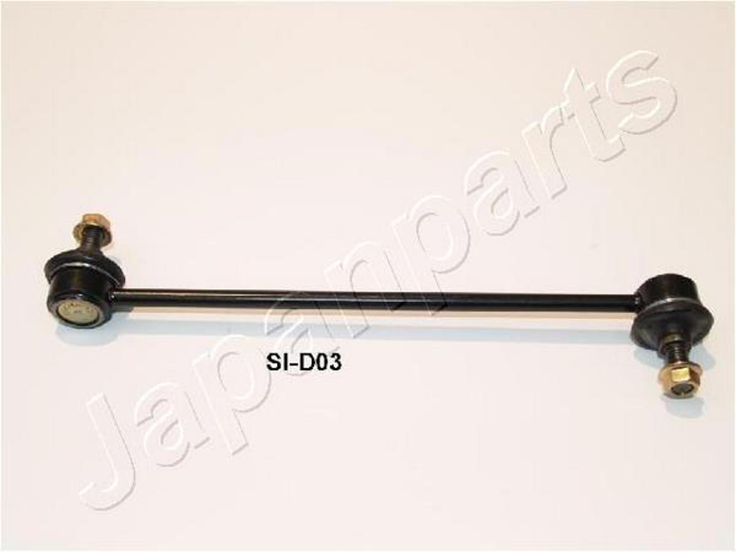 Тяга стабилизатора JAPANPARTS SI-D03