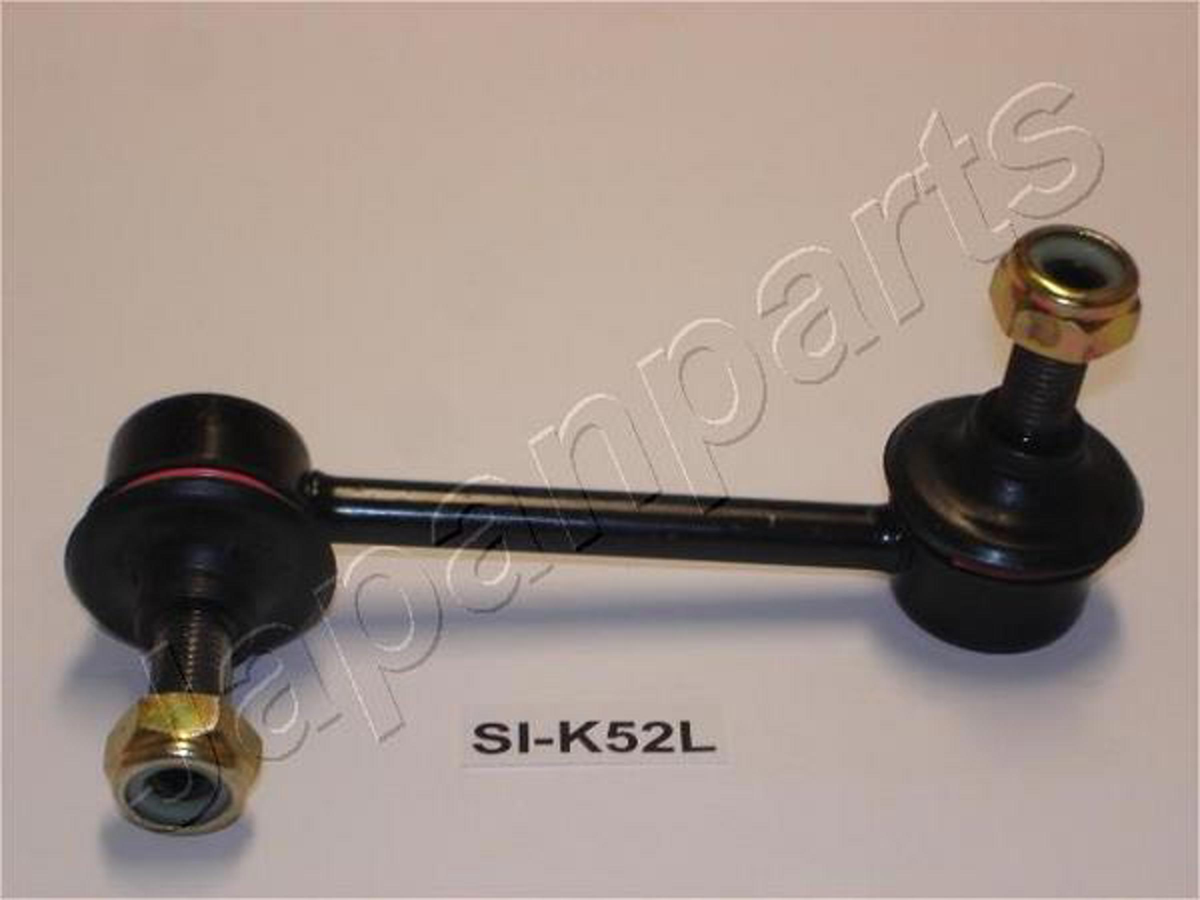 Тяга стабилизатора JAPANPARTS SI-K52L
