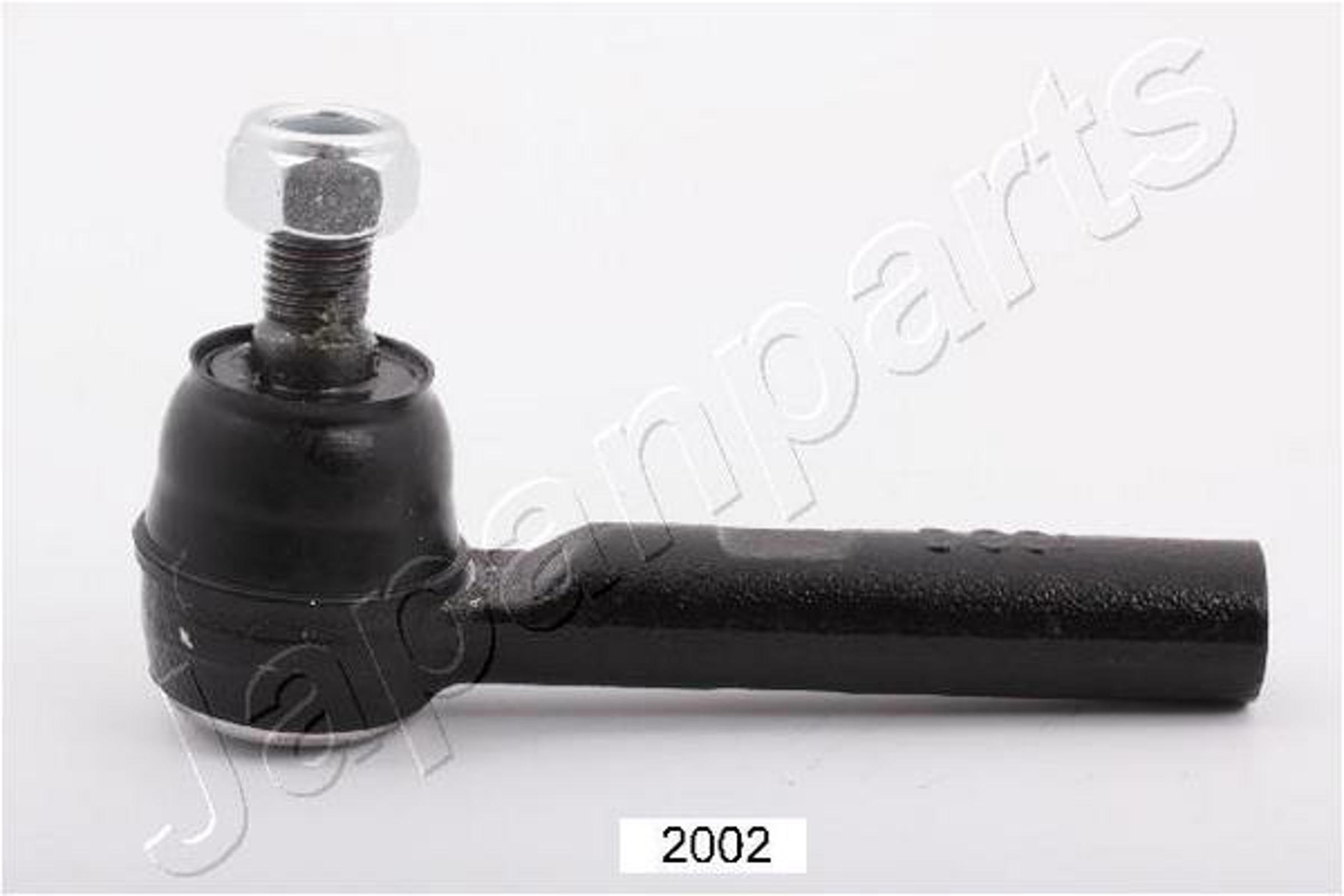 Наконечник рулевой тяги JAPANPARTS TI-2002