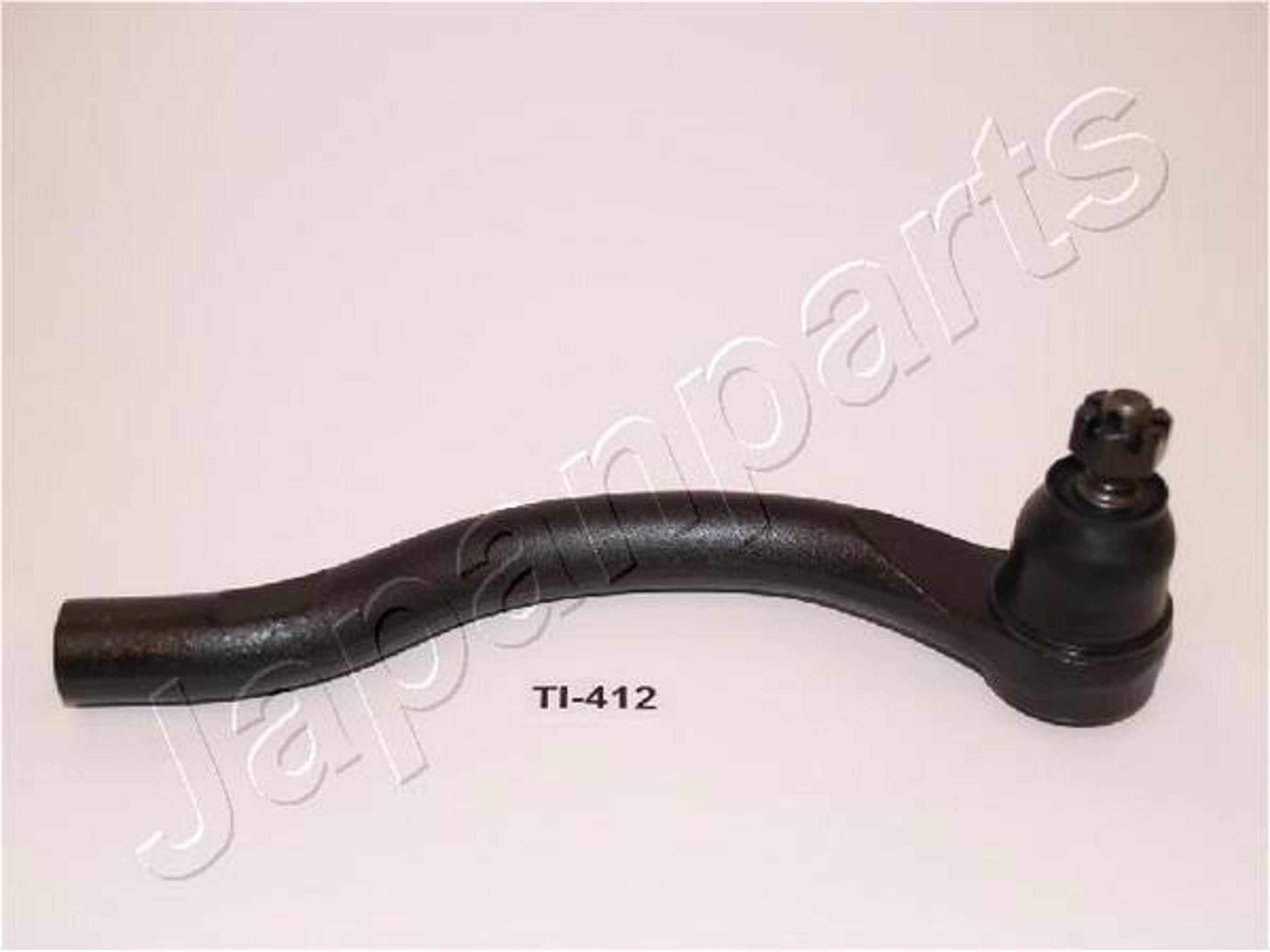 Наконечник рулевой тяги JAPANPARTS TI-411L