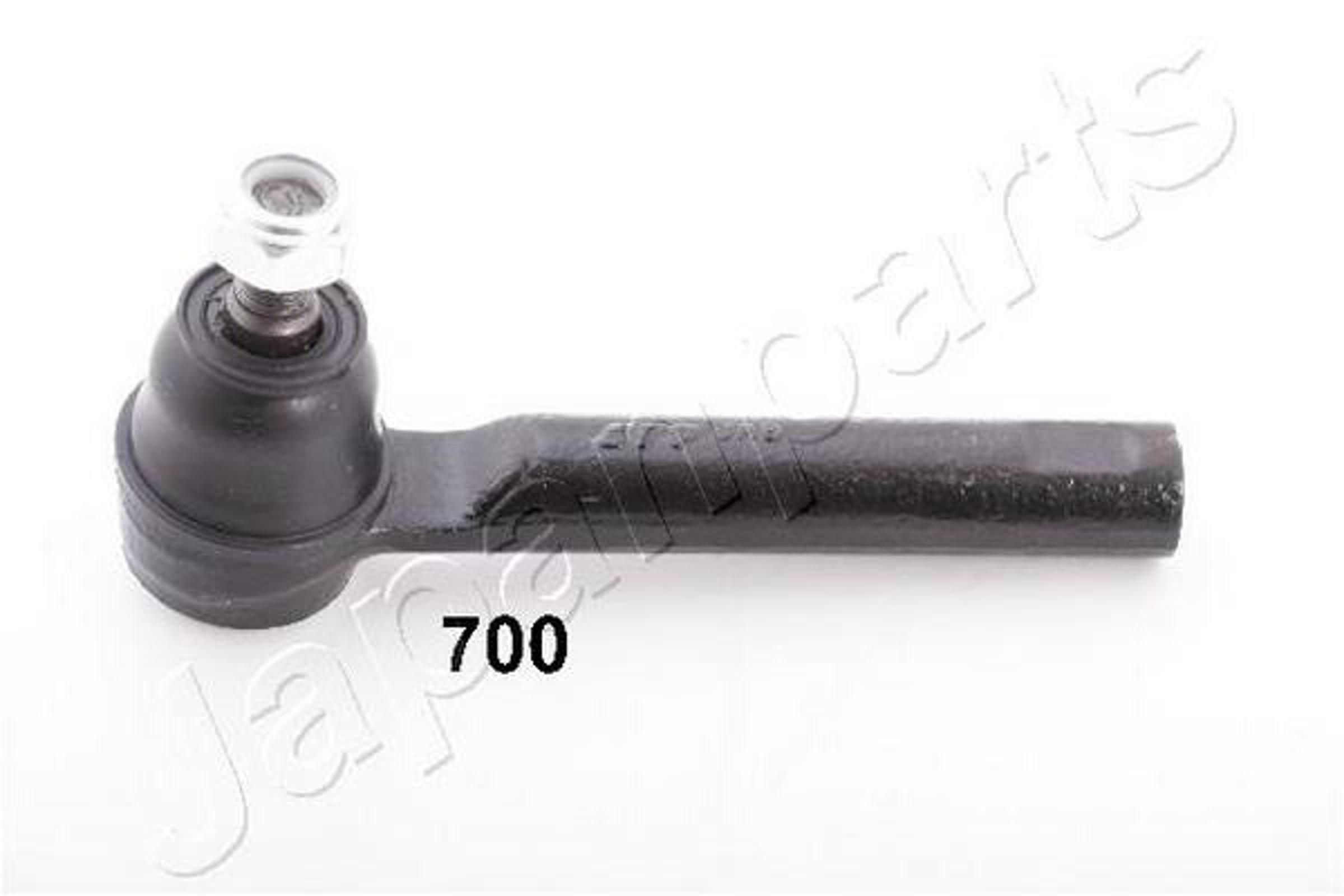 Наконечник рулевой тяги JAPANPARTS TI-700