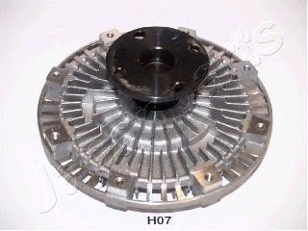 Вискомуфта вентилятора охлаждения двигателя JAPANPARTS VC-H07