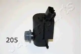 Насос омывателя стекла JAPANPARTS WP-205
