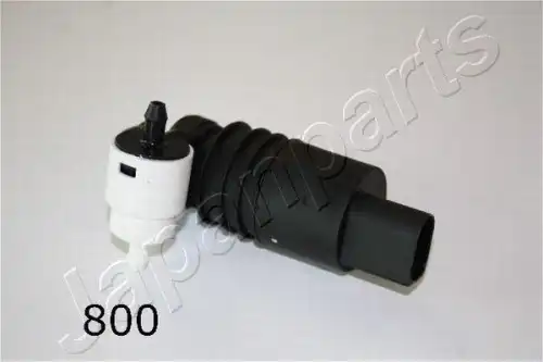 Насос омывателя стекла JAPANPARTS WP-800