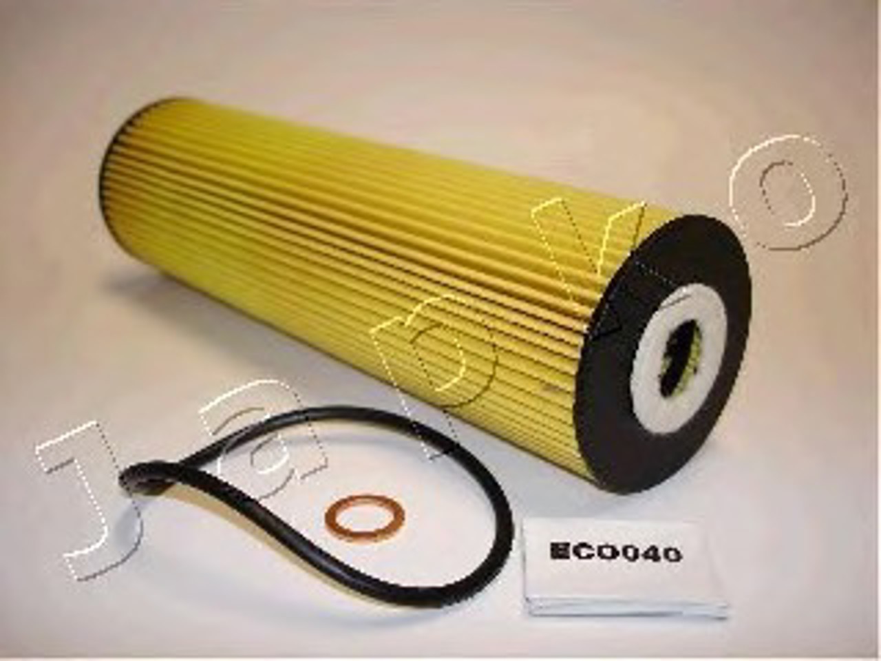 Фильтр масляный JAPKO 1ECO040