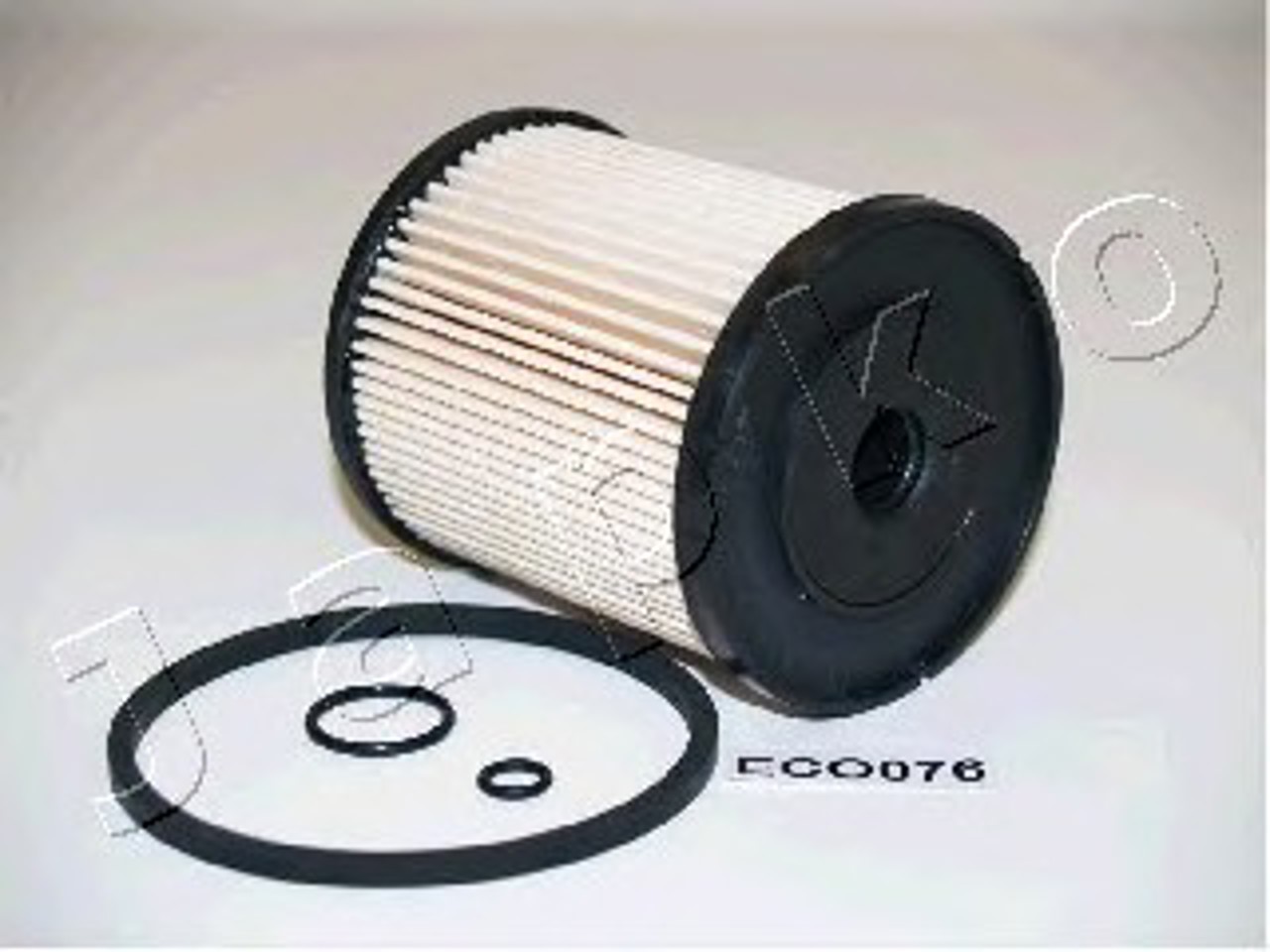 Фильтр топливный JAPKO 3ECO076