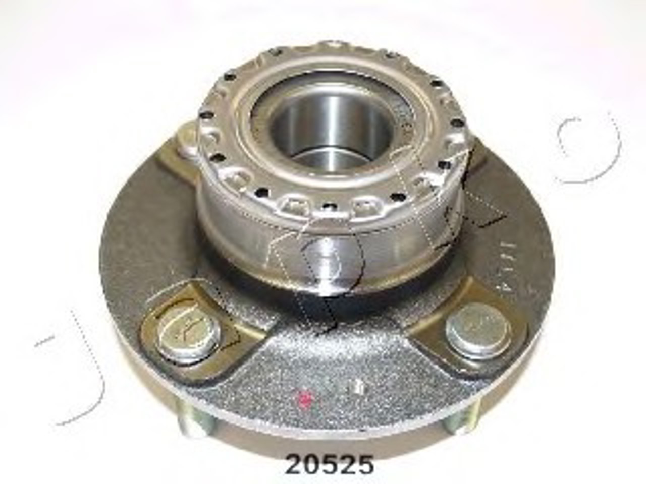 Комплект подшипника ступицы колеса JAPKO 420525