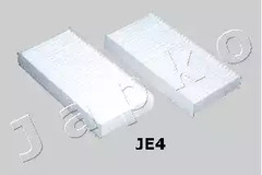 Салонный фильтр JAPKO 21JE4