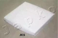 Фильтр салона JAPKO 21JE5