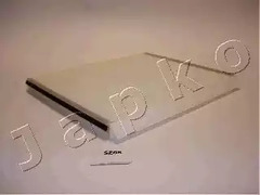 Фильтр салона JAPKO 21Z05