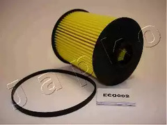 Топливный фильтр JAPKO 3ECO002