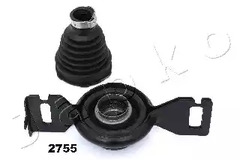Подшипник подвесной JAPKO GOJ2755