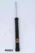 Амортизатор подвески JAPKO MJ00222