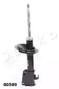 Амортизатор подвески JAPKO MJ00589