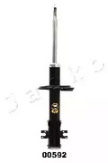 Амортизатор подвески JAPKO MJ00592
