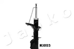 Амортизатор подвески JAPKO MJKI003