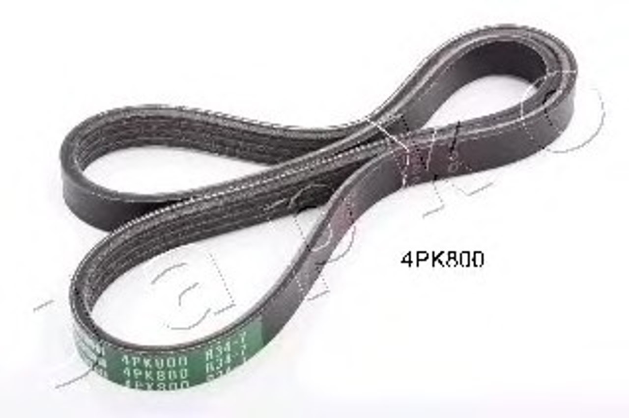 Ремень поликлиновой JAPKO 4PK800