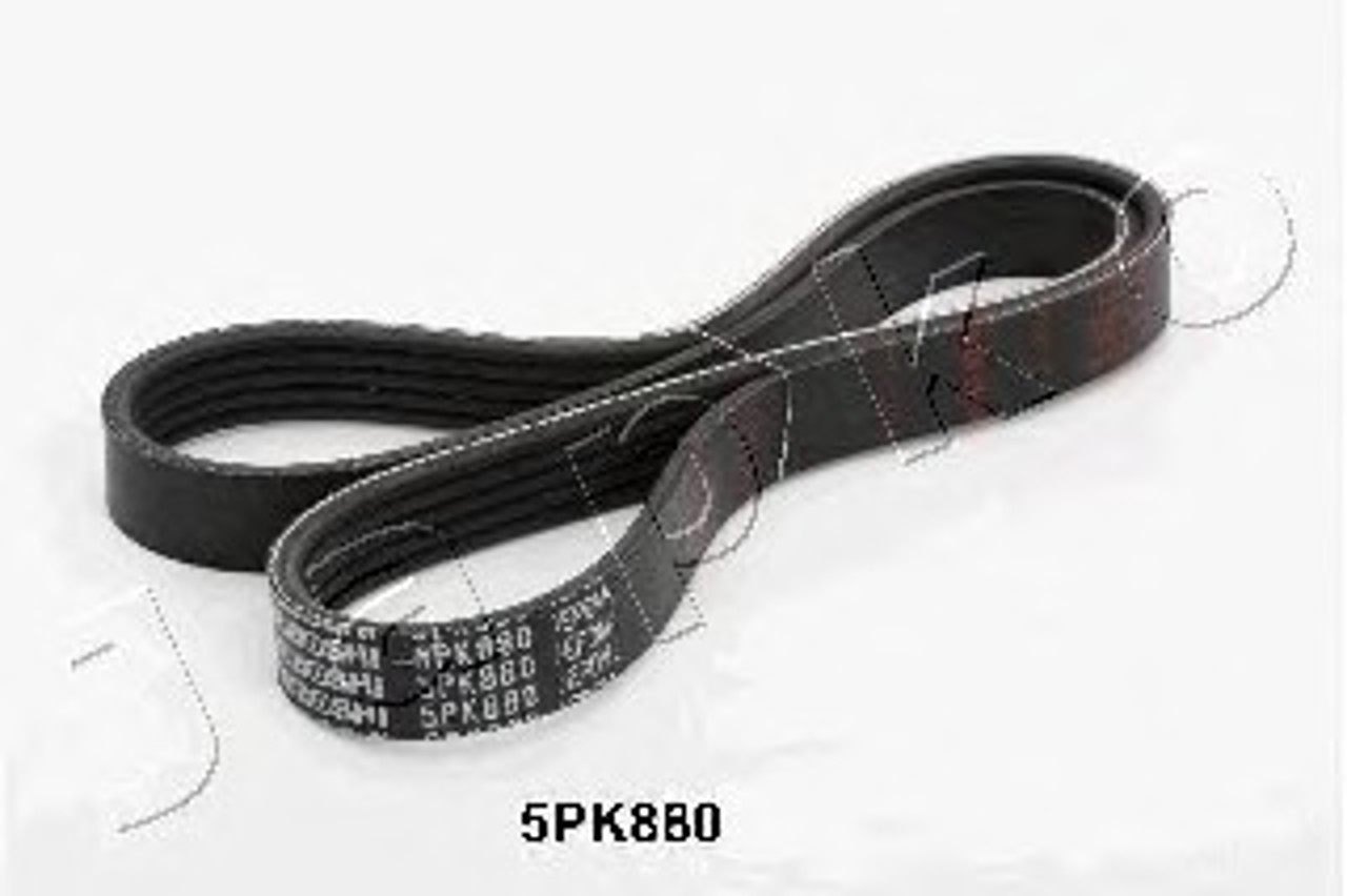 Ремень поликлиновой JAPKO 5PK880