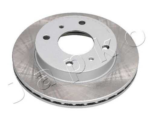 Тормозной диск nissan primera p10 90-96 JAPKO 60010C