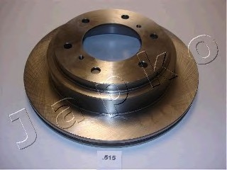 Тормозной диск JAPKO 61515