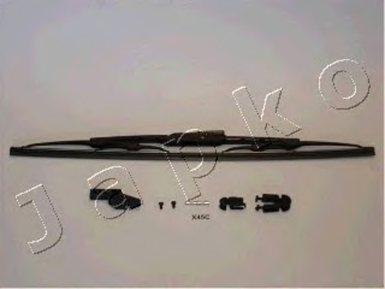 Щетка стеклоочистителя JAPKO SJX45C