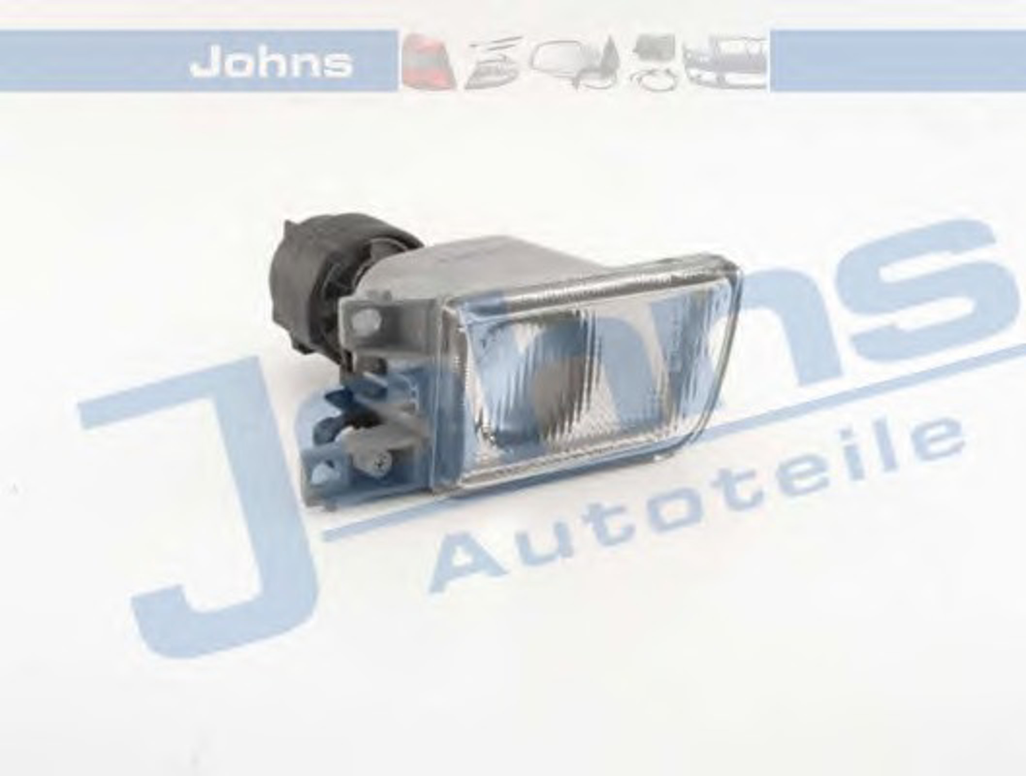 Противотуманная фара JOHNS 95 38 30