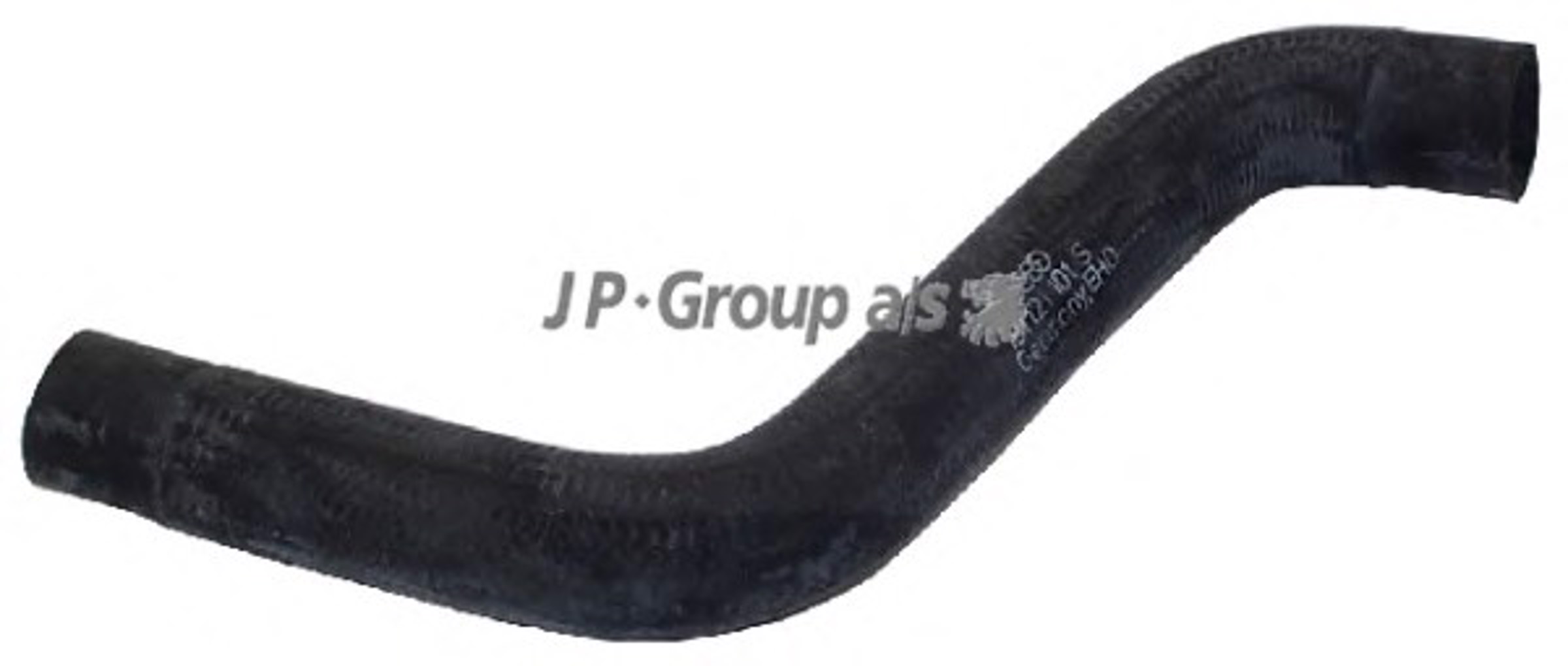 Шланг радиатора jp group