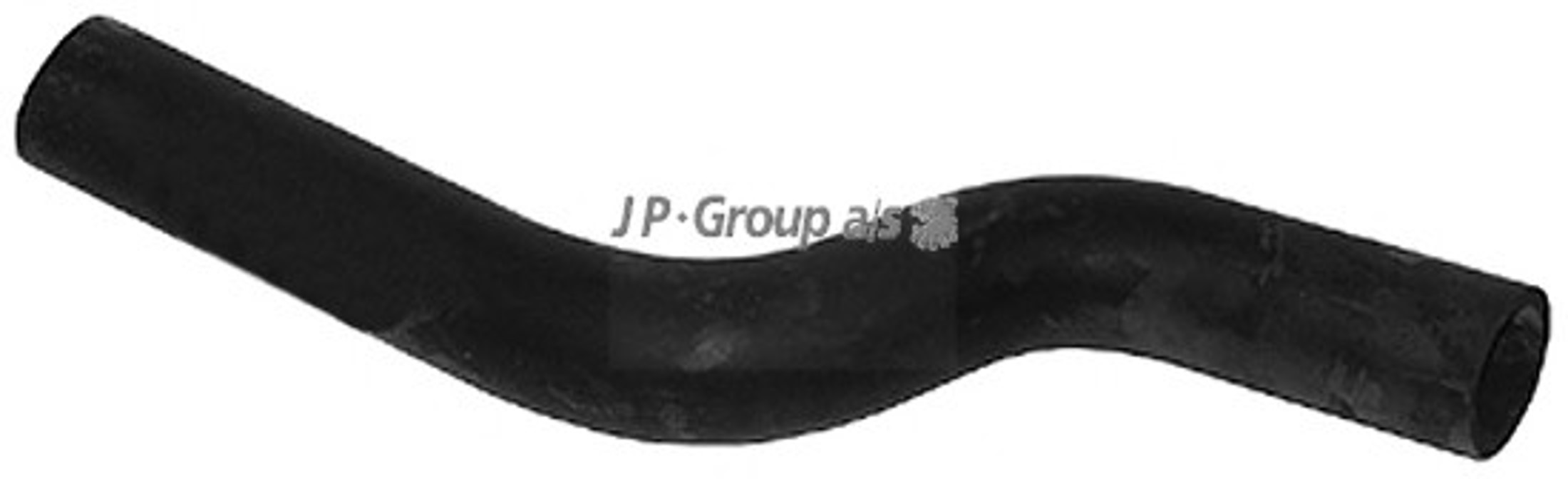 Шланг радиатора jp group