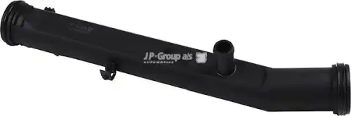 Патрубок системы охлаждения JP GROUP 1114403800