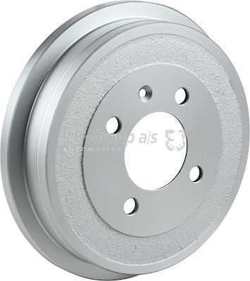 1163501600 brake drum