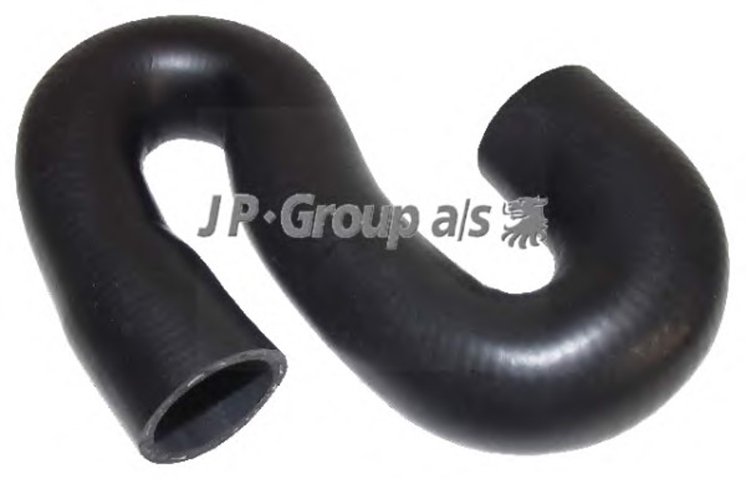 Патрубок радиатора JP GROUP 1214301700