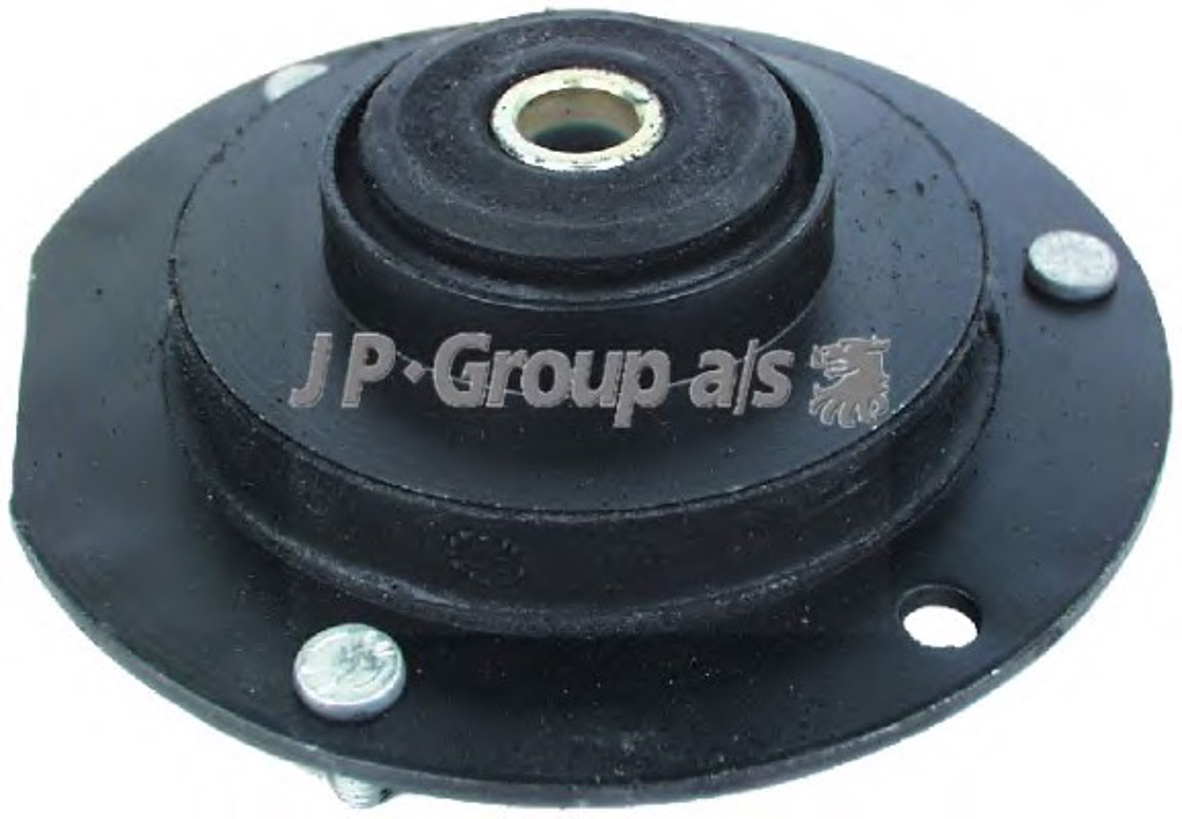 Опора амортизатора JP GROUP 1242400600