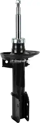 Амортизаторы JP GROUP 1342102000